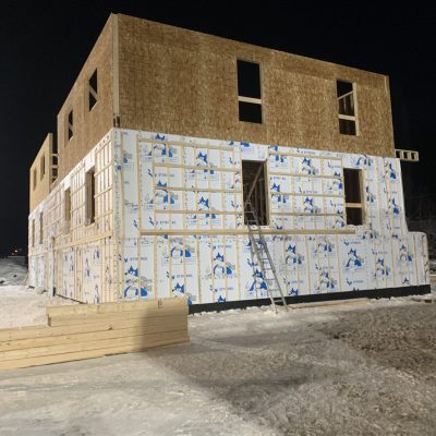 louisco construction