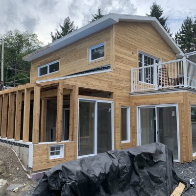 LOUISCO CONSTRUCTION 1